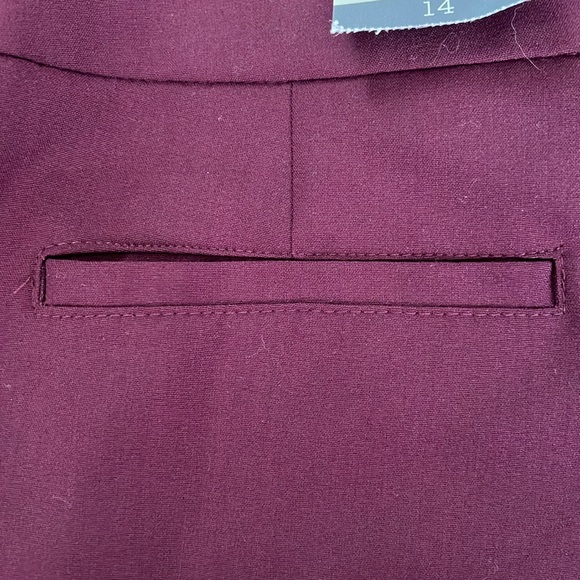 Women’s Style & Co NWT Pants - Picture 12 of 16
